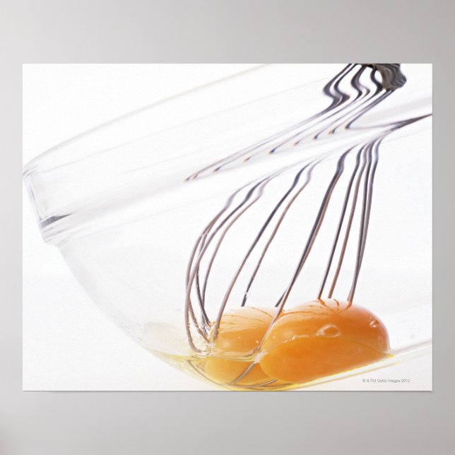 Pôster Ovo (Frente)