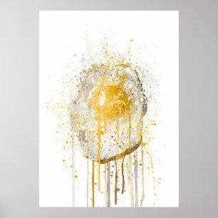 Poster Ovo Mole