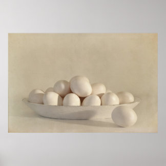 Pôster Ovos