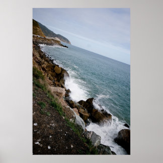 Pôster Oxnard Lookout