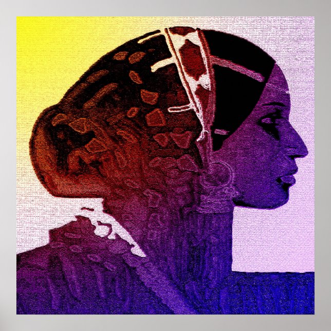 PÔSTER OYA (Frente)