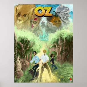 poster OZ V1