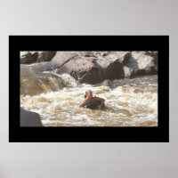 Ozark Whitewater Tuber