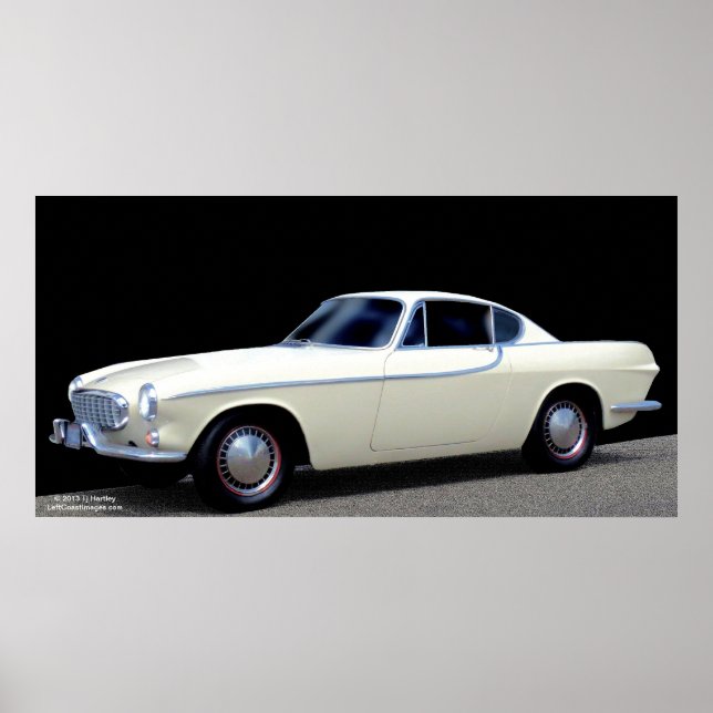 poster P1800 de 1962 (Frente)