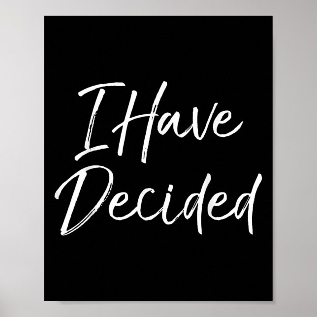 Poster P37 Design Studio Jesus Shirts Cute Christian Bapt (Frente)