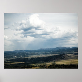 Poster #P6993 Print