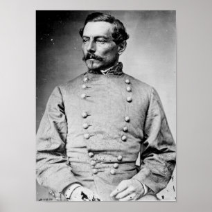 Pôster P.G.T. Beauregard