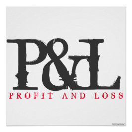 PÔSTER P&L