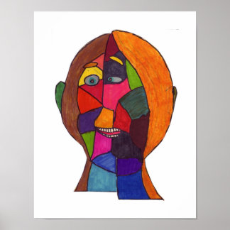 Poster Pace-Sophie W