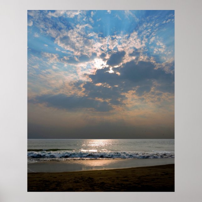 Pôster Pacifica! (Frente)