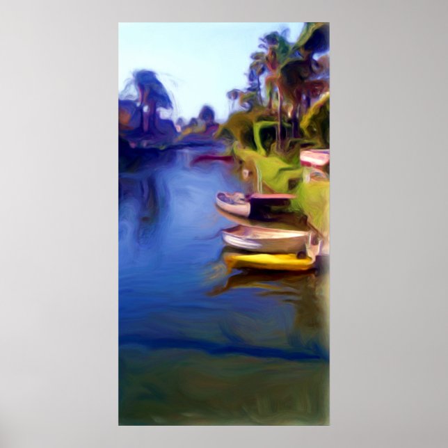 Pôster Pacífico_ (Frente)