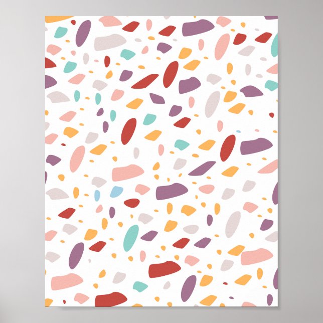 Poster padrão (Frente)