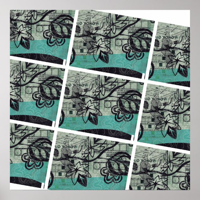 PÔSTER PADRÃO 3 (Frente)