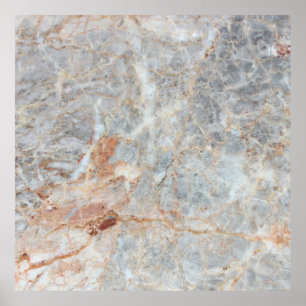 Poster padrão de fundo de textura de mármore com alta res