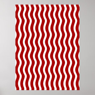 Poster Padrão de Natal 115