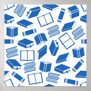 Poster Padrão do livro