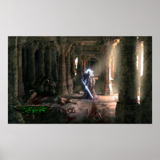 Pôster Padre da Luz