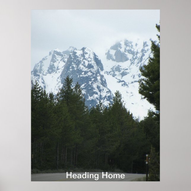 Pôster Página inicial (Frente)