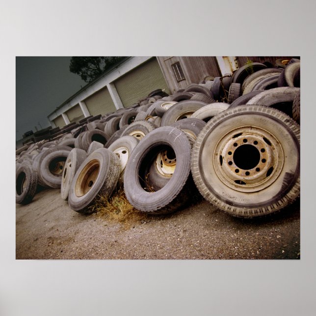 Poster Página inicial de aposentadoria (Frente)