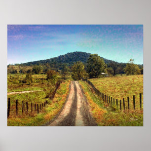 Poster Página inicial do atalho