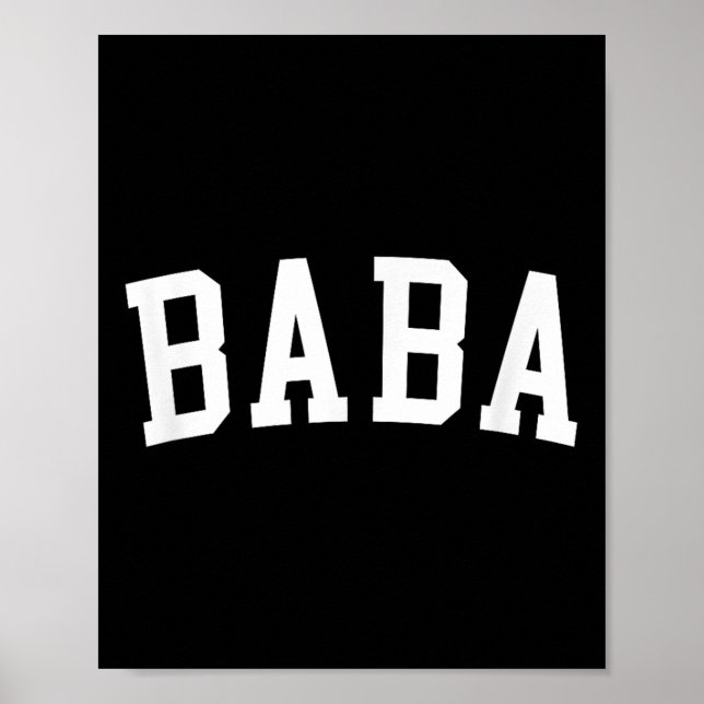 Poster Pai _1  (Frente)