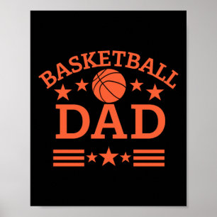 Poster Pai 2 de basquetebol
