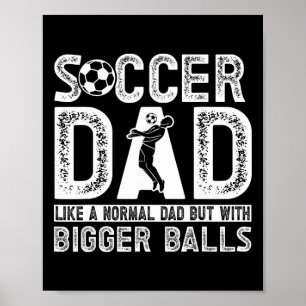 Poster Pai de Futebol _11