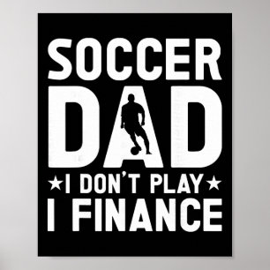 Poster Pai de Futebol _3