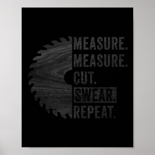 Poster Pai De Madeira Medida Corta Doce Pais De Homem-Leã