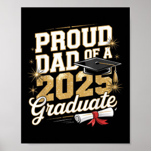 Poster Pai De Um Suporte Personalizado Da Família De Form