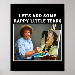 Poster Pai Em Casa Trump Engraçado Jogo Político Presente