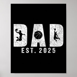 Poster Pai Est 2025 Sketll Para Ser Novo