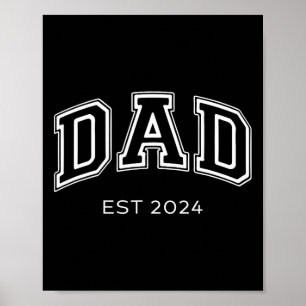 Poster Pai Est. pai 2024 Esperado Ba
