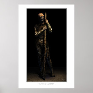 Poster Pai Lavone