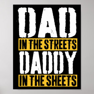 Poster Pai Nas Ruas Papai Nas Folhas Dia Dos Pais