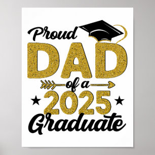 Poster Pai Orgulhoso De Um Mais velho De 2025 Cl De 2025