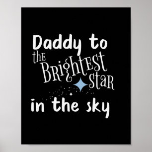 Poster pai Para A Estrela Mais Brilhante