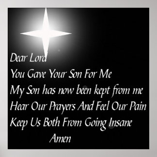 Pôster Pai Para Pai