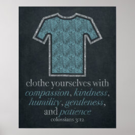 Poster Painéis Alcoólicos da Sala de Lavanderia Art 16x20