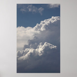 Pôster Painel de Nuvem 3