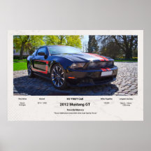 Painel de placa de espuma totalmente personalizáve
