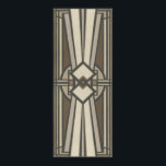 Poster Painel Deco Neutro I<br><div class="desc">Padrões</div>