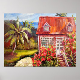 Pôster Painted Lady 17 23