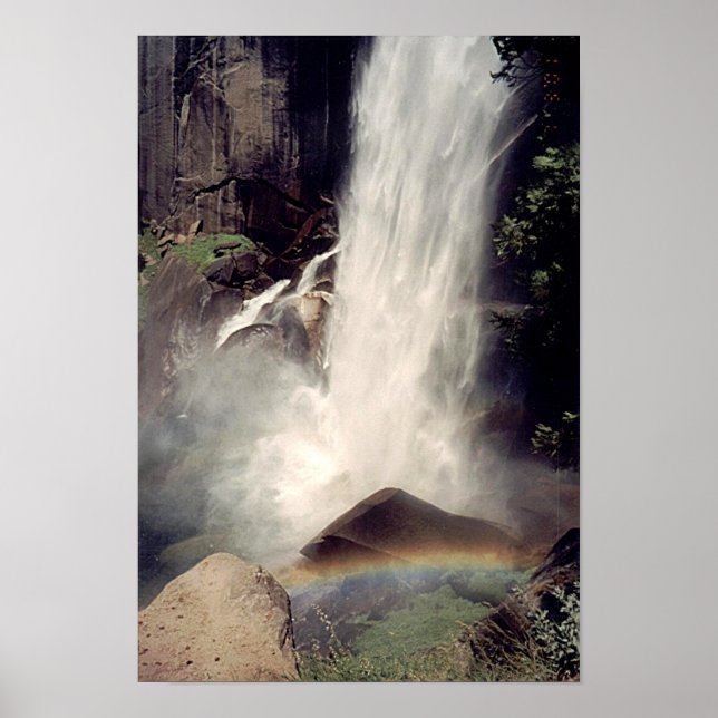 Pôster Painted With Angels' Wings (Frente)