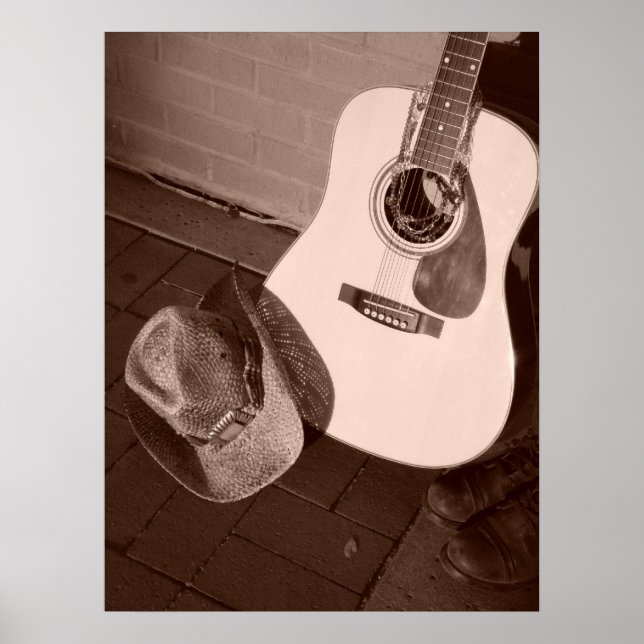 Poster País (Frente)