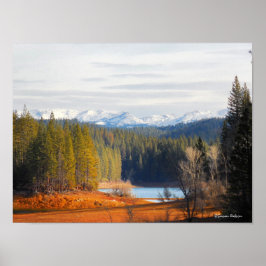 Pôster País Dourado