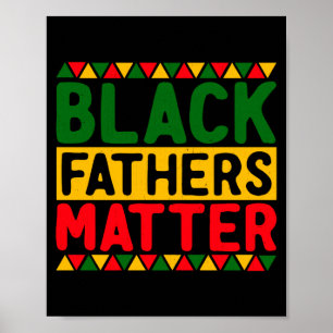 Poster Pais Negros Orgulho Negro História Negra Camiseta