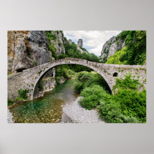 Poster Paisagem