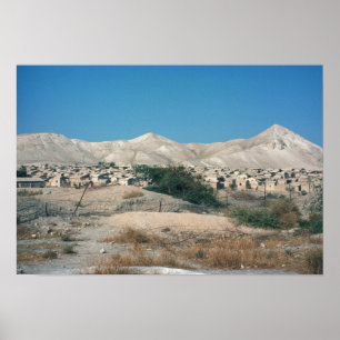 Poster Paisagem