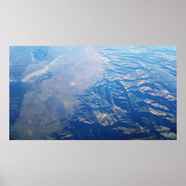 Poster Paisagem #15 (Frente)